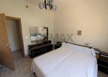 Camera / camera da letto - Casa indipendente contrada salinella
 
snc, Ragusa - foto 30