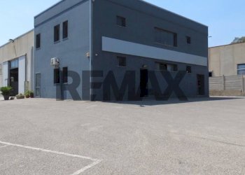 Edificio all\'aperto - Capannone Strada provinciale 25 Viale n 21
 
snc, Ragusa - foto 1