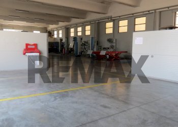 Parcheggio - Capannone Strada provinciale 25 Viale n 21
 
snc, Ragusa - foto 4