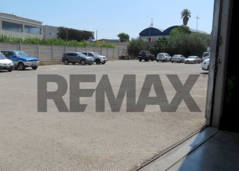 Edificio all\'aperto - Capannone Strada provinciale 25 Viale n 21
 
snc, Ragusa - foto 5