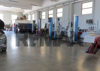 Palestra - Capannone Strada provinciale 25 Viale n 21
 
snc, Ragusa - foto 6