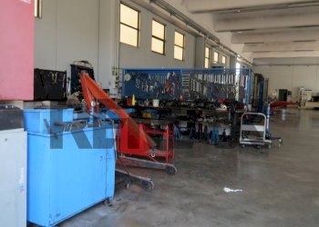 Non correlato - Capannone Strada provinciale 25 Viale n 21
 
snc, Ragusa - foto 10