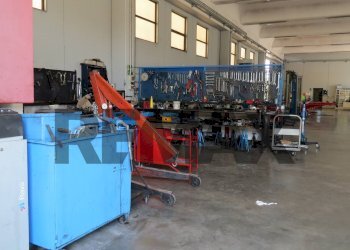 Non correlato - Capannone Strada provinciale 25 Viale n 21
 
snc, Ragusa - foto 11