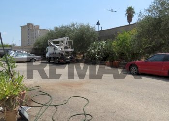 Edificio all\'aperto - Capannone Strada provinciale 25 Viale n 21
 
snc, Ragusa - foto 14