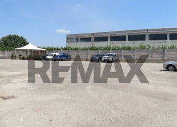 Edificio all\'aperto - Capannone Strada provinciale 25 Viale n 21
 
snc, Ragusa - foto 17