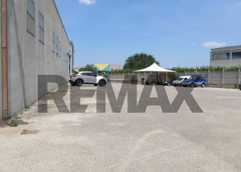 Edificio all\'aperto - Capannone Strada provinciale 25 Viale n 21
 
snc, Ragusa - foto 18