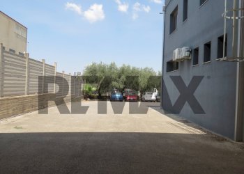 Edificio all\'aperto - Capannone Strada provinciale 25 Viale n 21
 
snc, Ragusa - foto 20