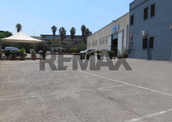 Edificio all\'aperto - Capannone Strada provinciale 25 Viale n 21
 
snc, Ragusa - foto 21