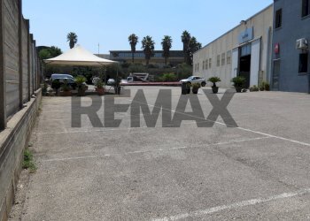 Edificio all\'aperto - Capannone Strada provinciale 25 Viale n 21
 
snc, Ragusa - foto 22