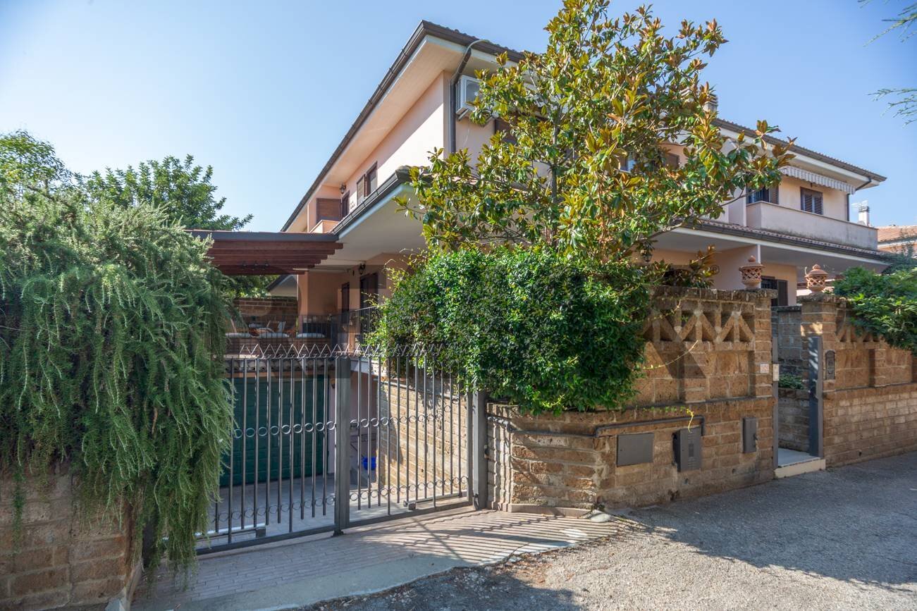 Casa all\'aperto - Villa Via Torre
 
snc, Torrevecchia Teatina - photo 1