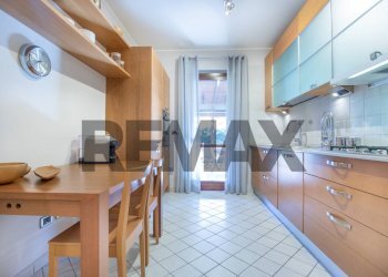 Cucina - Villa a Schiera Via Torre
 
89, Torrevecchia Teatina - foto 4