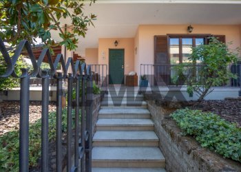 Casa all\'aperto - Villa a Schiera Via Torre
 
89, Torrevecchia Teatina - foto 5