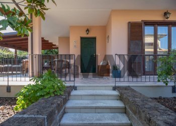 Casa all\'aperto - Villa a Schiera Via Torre
 
89, Torrevecchia Teatina - foto 6