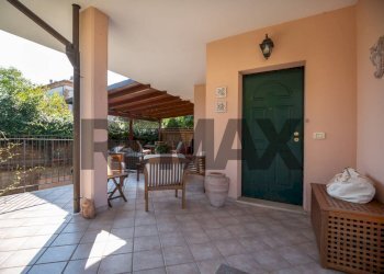 Terrazza - Villa a Schiera Via Torre
 
89, Torrevecchia Teatina - foto 7