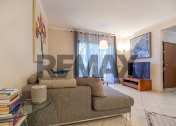 Soggiorno - Villa a Schiera Via Torre
 
89, Torrevecchia Teatina - foto 11