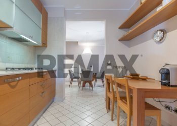 Cucina - Villa a Schiera Via Torre
 
89, Torrevecchia Teatina - foto 13