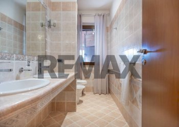 Bagno - Villa a Schiera Via Torre
 
89, Torrevecchia Teatina - foto 14