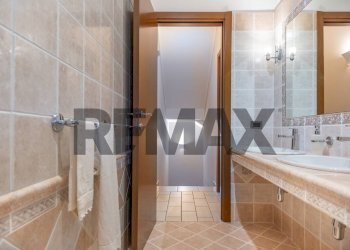 Bagno - Villa a Schiera Via Torre
 
89, Torrevecchia Teatina - foto 15