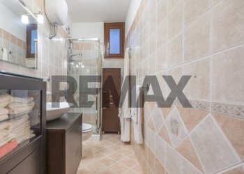 Bagno - Villa a Schiera Via Torre
 
89, Torrevecchia Teatina - foto 16