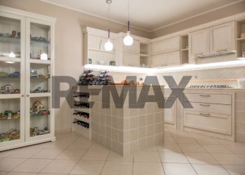 Cucina - Villa a Schiera Via Torre
 
89, Torrevecchia Teatina - foto 23