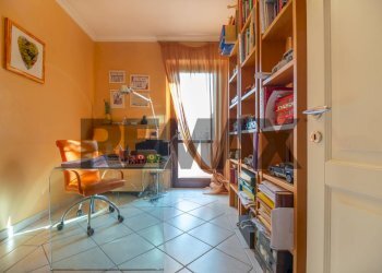 Ufficio - Villa a Schiera Via Torre
 
89, Torrevecchia Teatina - foto 25