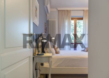 Camera / camera da letto - Villa a Schiera Via Torre
 
89, Torrevecchia Teatina - foto 27