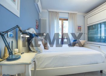 Camera / camera da letto - Villa a Schiera Via Torre
 
89, Torrevecchia Teatina - foto 28