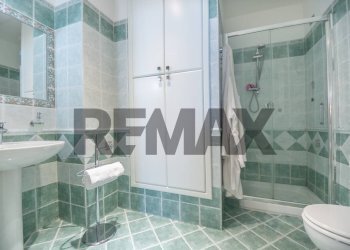Bagno - Villa a Schiera Via Torre
 
89, Torrevecchia Teatina - foto 33