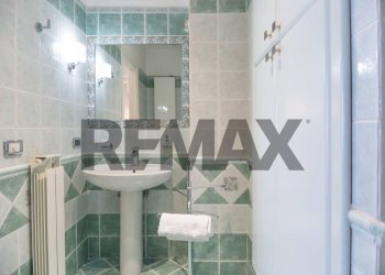 Bagno - Villa a Schiera Via Torre
 
89, Torrevecchia Teatina - foto 34