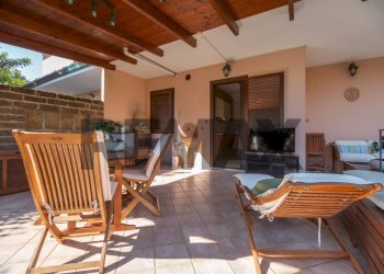Terrazza - Villa a Schiera Via Torre
 
89, Torrevecchia Teatina - foto 35