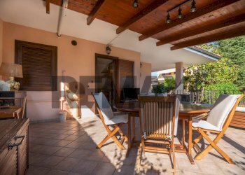 Terrazza - Villa a Schiera Via Torre
 
89, Torrevecchia Teatina - foto 36