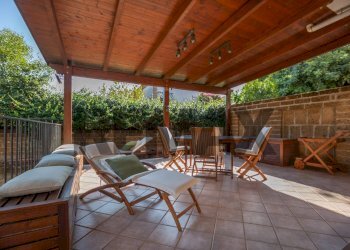 Terrazza - Villa a Schiera Via Torre
 
89, Torrevecchia Teatina - foto 37