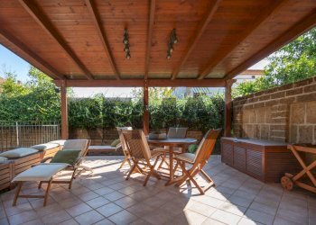 Terrazza - Villa a Schiera Via Torre
 
89, Torrevecchia Teatina - foto 38