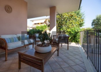 Terrazza - Villa a Schiera Via Torre
 
89, Torrevecchia Teatina - foto 39