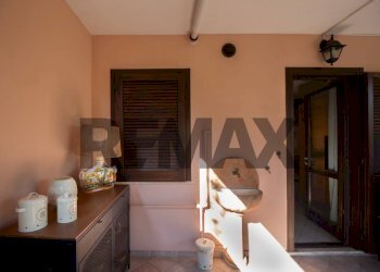 Terrazza - Villa a Schiera Via Torre
 
89, Torrevecchia Teatina - foto 40