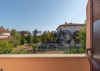 Balcone - Villa a Schiera Via Torre
 
89, Torrevecchia Teatina - foto 41