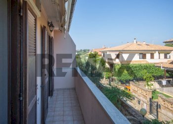 Balcone - Villa a Schiera Via Torre
 
89, Torrevecchia Teatina - foto 42