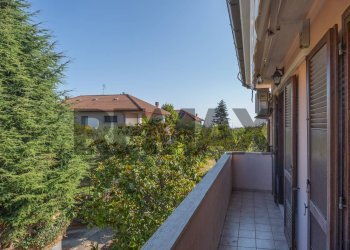 Balcone - Villa a Schiera Via Torre
 
89, Torrevecchia Teatina - foto 43