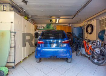 Parcheggio - Villa a Schiera Via Torre
 
89, Torrevecchia Teatina - foto 45