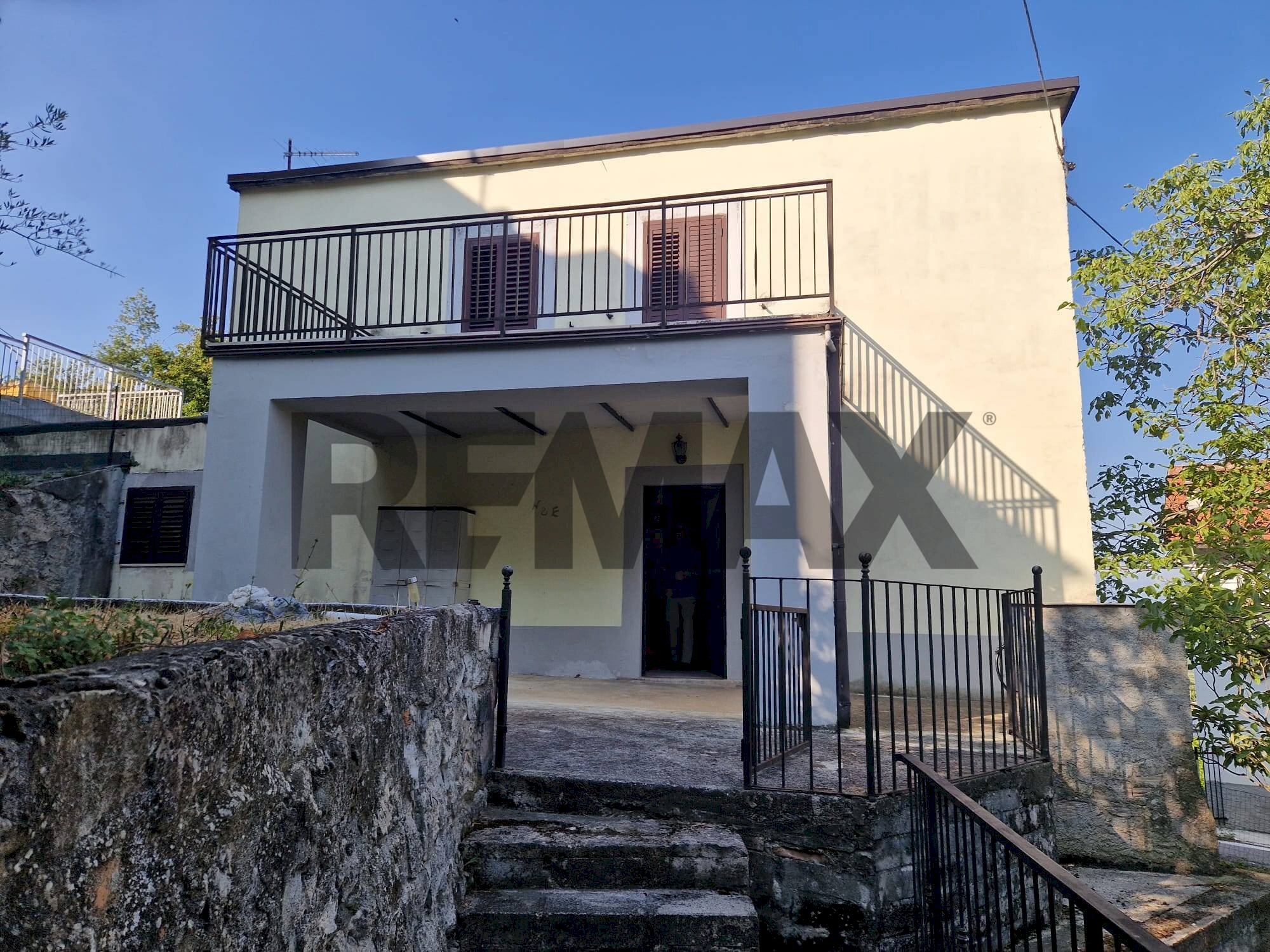Casa all\'aperto - Independent house VIA PASSOLANCIANO
 
2, Lettomanoppello - photo 1