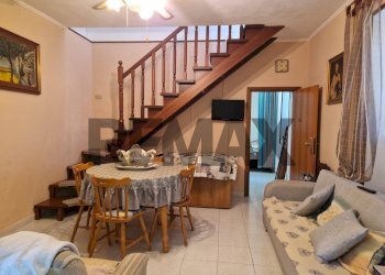 Sala da pranzo - Independent house VIA PASSOLANCIANO
 
2, Lettomanoppello - photo 5
