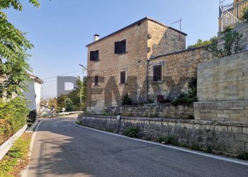 Casa all\'aperto - Independent house VIA PASSOLANCIANO
 
2, Lettomanoppello - photo 13