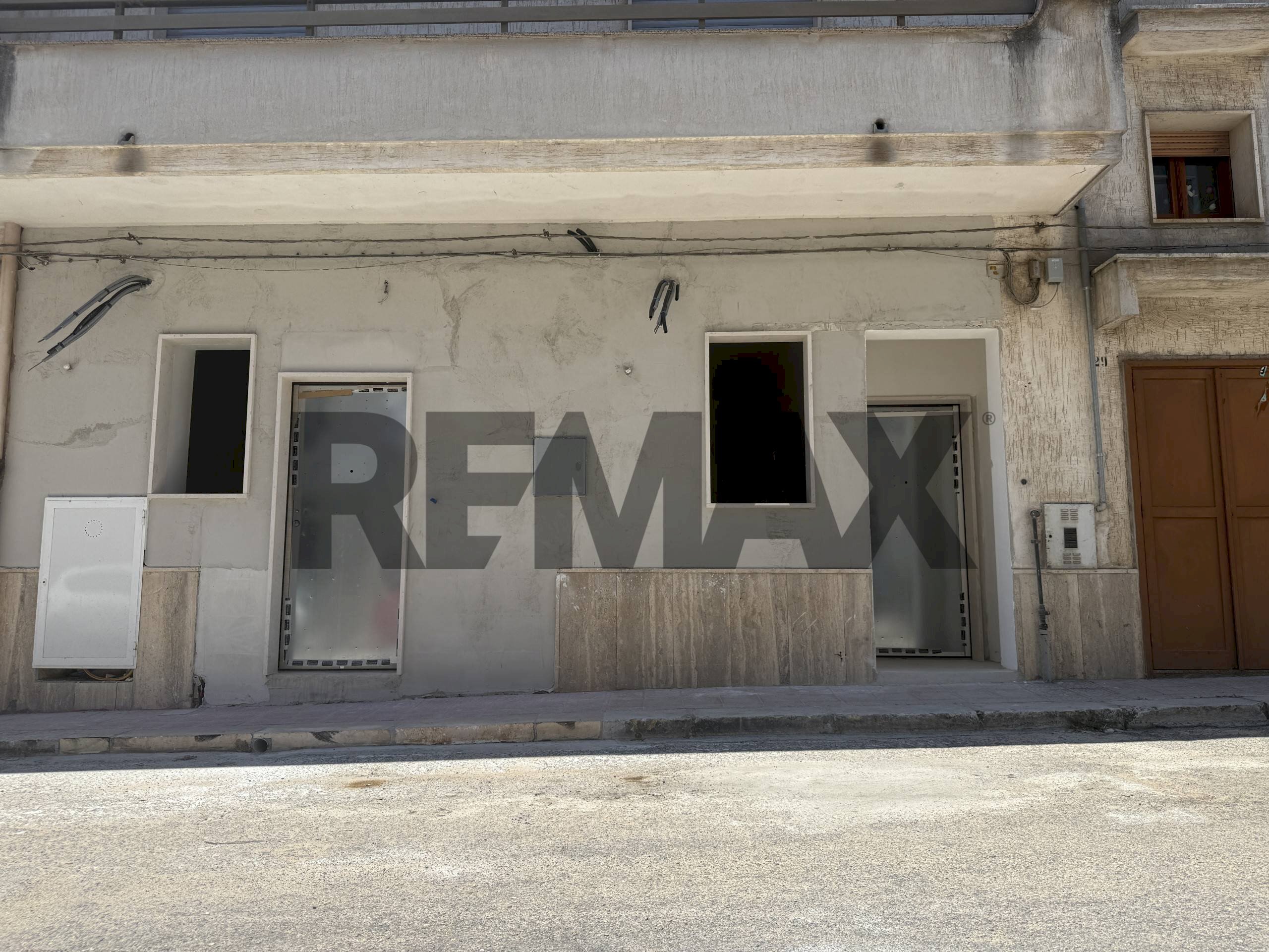 Edificio all\'aperto - Casa indipendente Via Prampolini
snc, Carovigno - foto 2