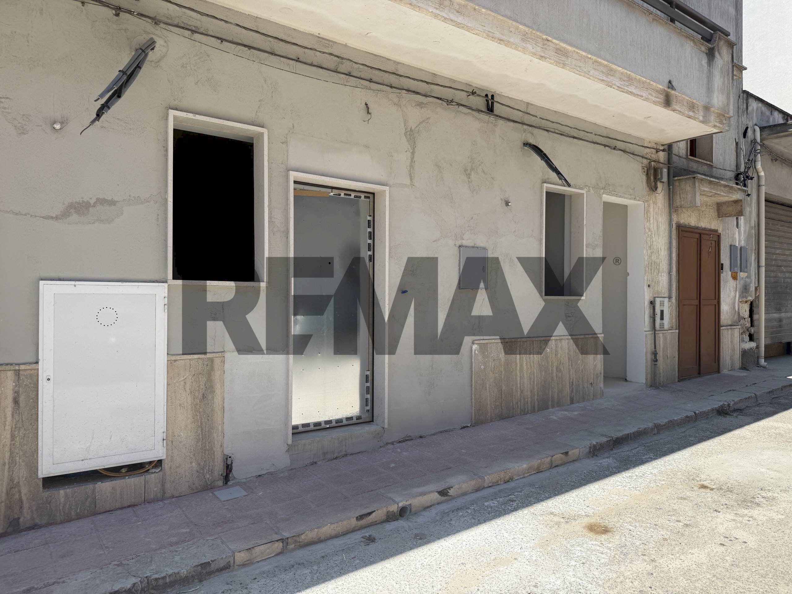 Edificio all\'aperto - Casa indipendente Via Prampolini
snc, Carovigno - foto 3