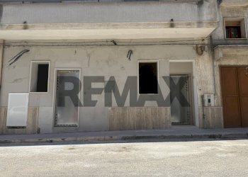 Edificio all\'aperto - Casa indipendente Via Prampolini
 
snc, Carovigno - foto 2
