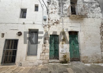 Edificio all\'aperto - Casa indipendente Via Santoro
 
snc, Carovigno - foto 2