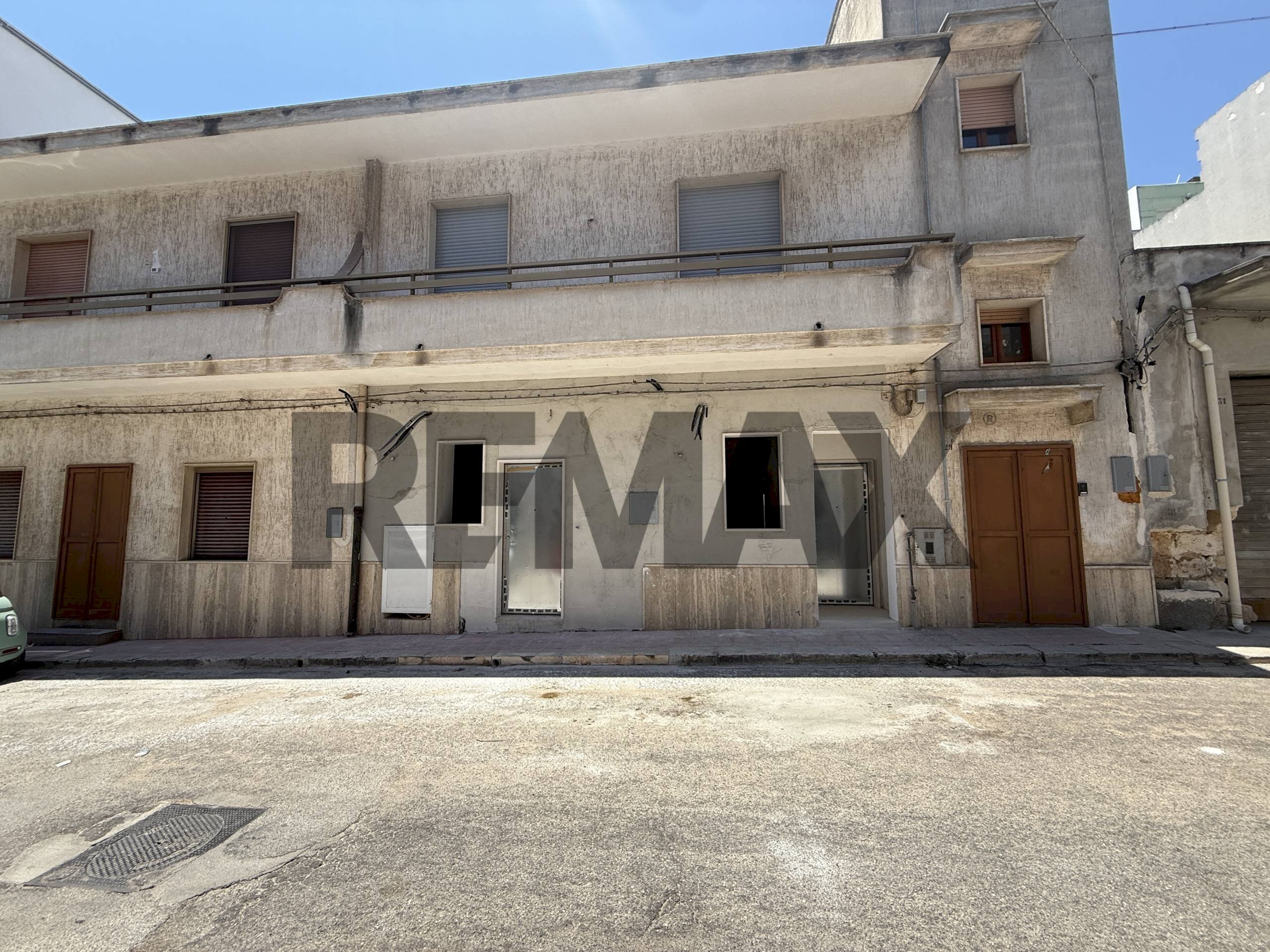 Edificio all\'aperto - Casa indipendente Via Prampolini
 
snc, Carovigno - foto 1