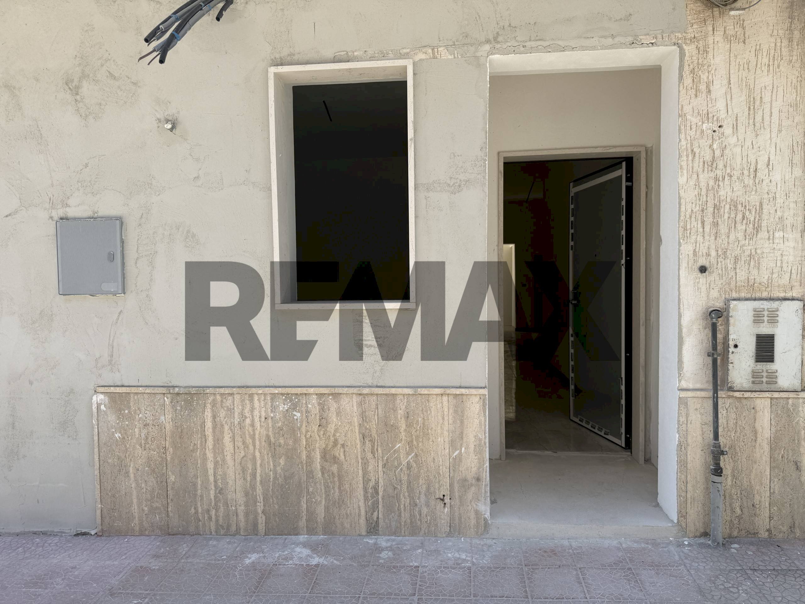 Edificio all\'aperto - Casa indipendente Via Prampolini
snc, Carovigno - foto 2