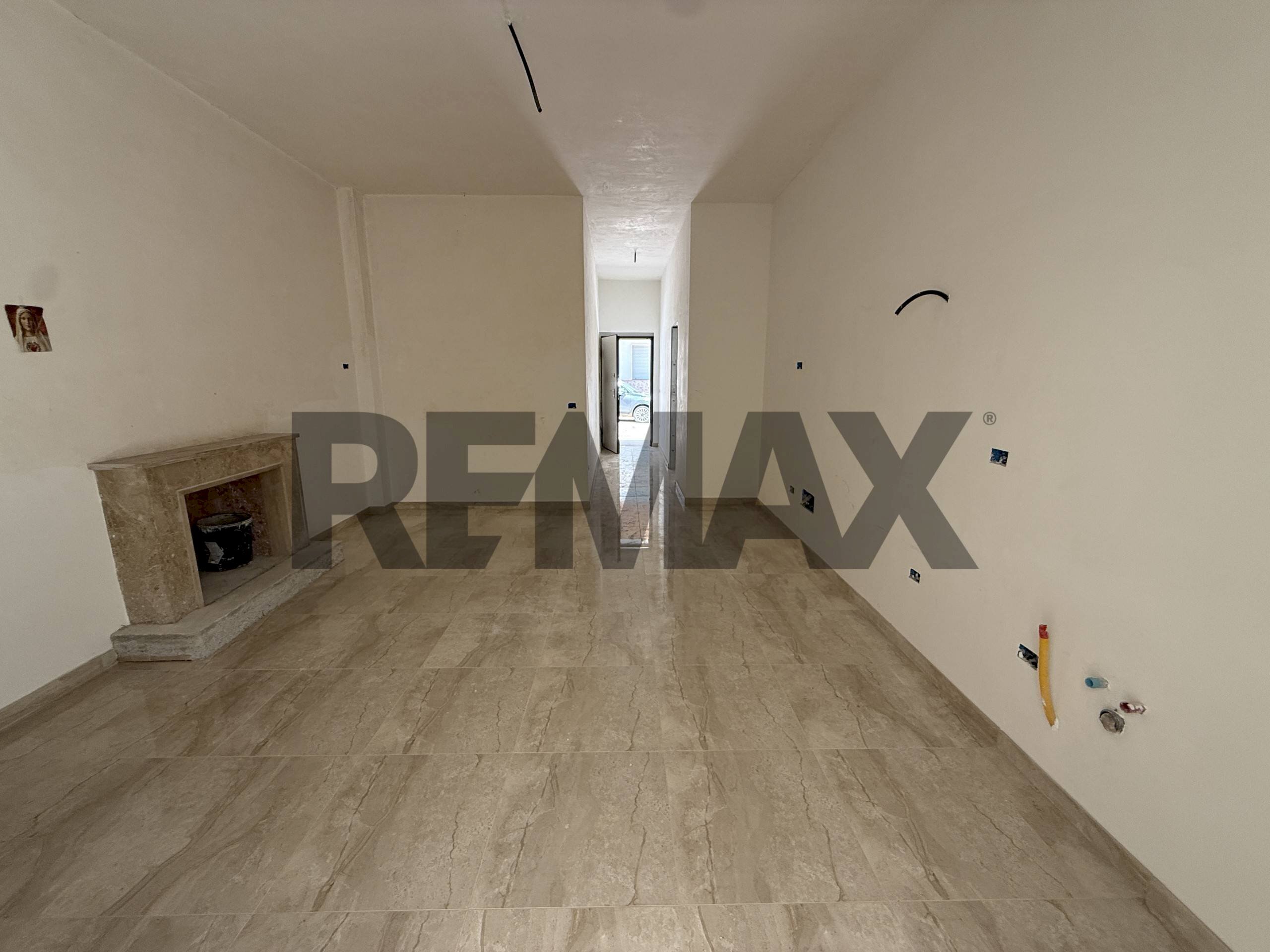 Stanza vuota - Casa indipendente Via Prampolini
snc, Carovigno - foto 3
