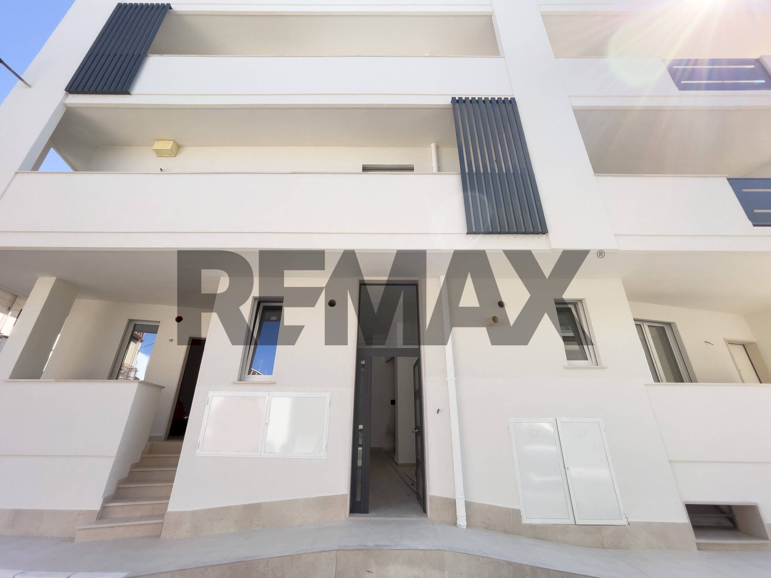 Edificio all\'aperto - Attic Via Campanella
 
snc, Carovigno - photo 1